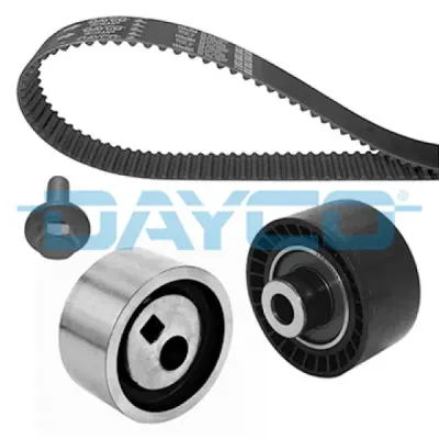 Set curea de distributie DAYCO KTB196
