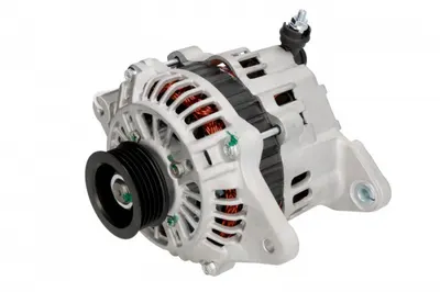 Alternator (12v, 75a) Potrivit Chrysler Stratus; Subaru Forester, Impreza, Legacy Ii 1.6-2.2 08.92-09.02