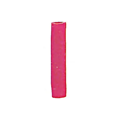 Mufă prelungire conductor 0,25-1mm², roşu