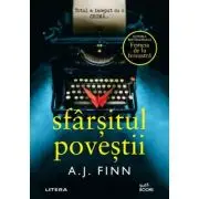 Sfarsitul povestii