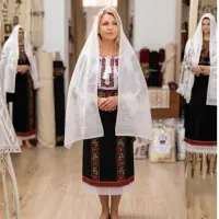 Marama traditionala Tania 5
