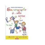 Extemporale si... alte lucrari scrise