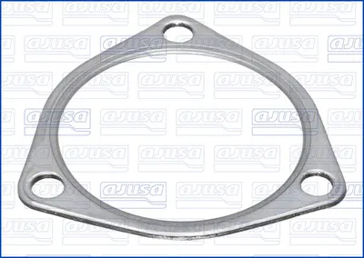Garnitura sistem evacuare potrivit CHEVROLET AVEO KALOS, MATIZ, SPARK; DAEWOO KALOS, MATIZ 1.0 1.0LPG 1.2 01.03