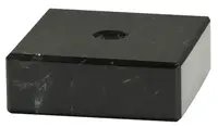 Piedestal Marmura Neagra