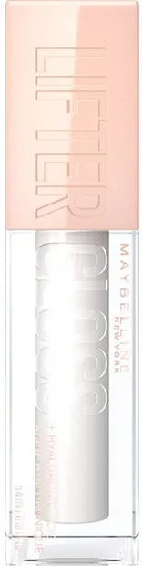 Maybelline Luciu de buze Lifter Gloss, 001 Pearl, 5.4 ml