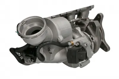Turbocompresor Potrivit Audi A3, Tt; Seat Alhambra, Altea, Altea Xl, Leon, Toledo Iii; Skoda Octavia Ii, Superb Ii, Yeti; Vw Cc B7, Golf Vi, Passat Alltrack B7, Passat B6 1.8 11.06