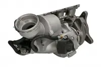 Turbocompresor Potrivit Audi A3, Tt; Seat Alhambra, Altea, Altea Xl, Leon, Toledo Iii; Skoda Octavia Ii, Superb Ii, Yeti; Vw Cc B7, Golf Vi, Passat Alltrack B7, Passat B6 1.8 11.06