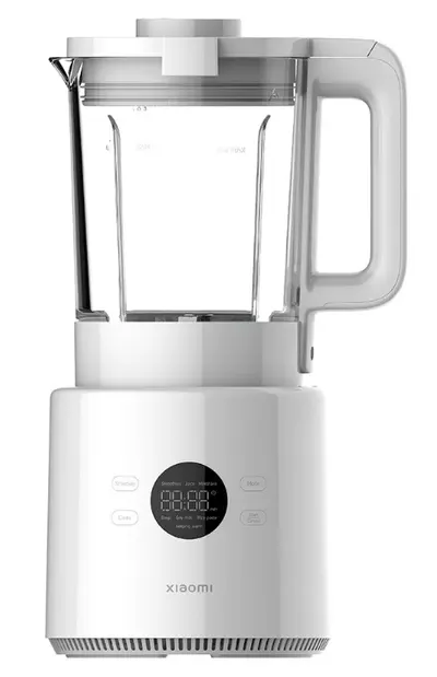 Blender Xiaomi - Pro, EU, 1.75 l, 800W, alb