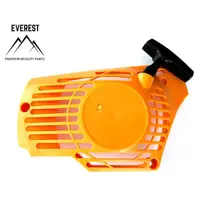 Demaror Partner P340s, P350s, P360s Everest