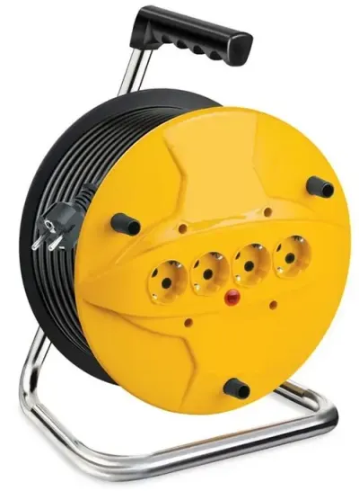 Prelungitor Tambur Vipex E-PS15T20, 20 m