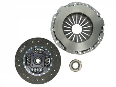 Set ambreiaj cu rulment (237mm) HYUNDAI TUCSON; KIA SPORTAGE 2.0D dupa 2004