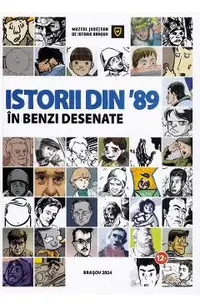 Istorii din 89 in benzi desenate
