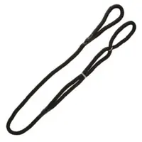Dingo Lesa Prezentare Silon 0.6X150 cm Negru