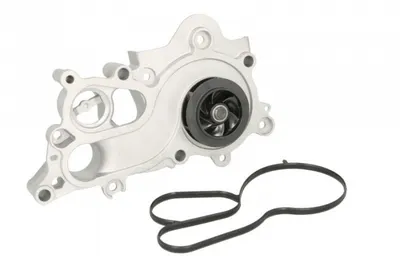Pompa Apa cu Garnitura Potrivit Audi A1, A1 City Carver, A3, A4 B9, A5, Q2, Q3; Cupra Formentor, Leon, Leon Sportstourer; Seat Alhambra, Arona, Ateca, Ibiza Iv, Ibiza Iv Sc 1.0-2.0d 04.11