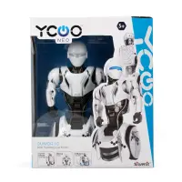 Jucarie interactiva, Robot Silverlit, Junior 1.0