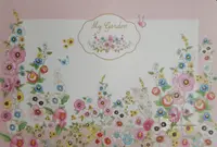 Suport farfurie - My Garden