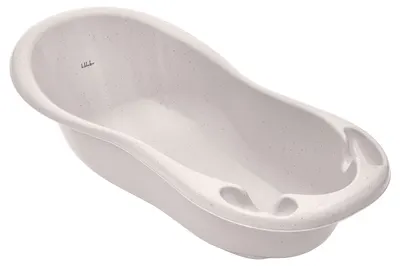 Cadă pentru bebeluși KikkaBoo - Pepper, 100 cm, Sand
