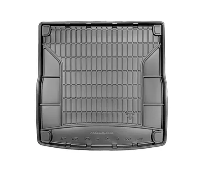 Tavita portbagaj cauciuc pentru Audi A4 B8 Kombi 2007-2015