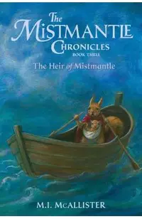 The Heir of Mistmantle