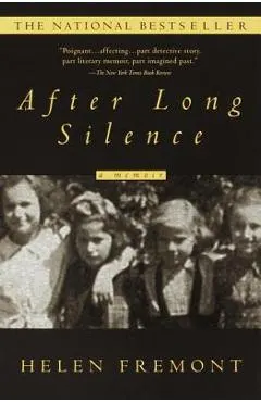 After Long Silence: A Memoir