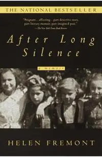 After Long Silence: A Memoir