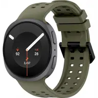 Curea Tech-Protect Silicone Air pentru Samsung Galaxy Watch9 / Watch8 / Watch8 Classic Series, Verde