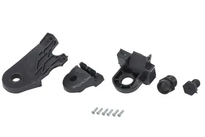 Set reparatie far fata dreapta potrivit MERCEDES C-KLASA W205 2013-2021