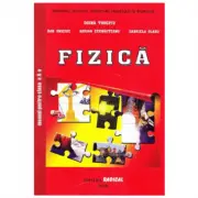 Manual Fizica pentru clasa a 10-a