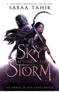 A Sky Beyond the Storm
