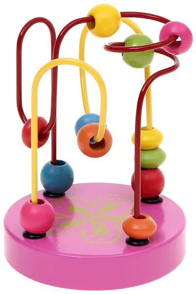 Circuit Andreu Toys - Floare