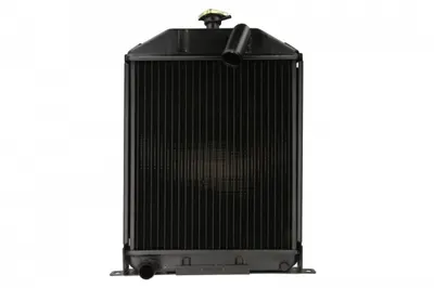 Radiator motor MASSEY FERGUSON 100 4.203 4.318 AD4.203