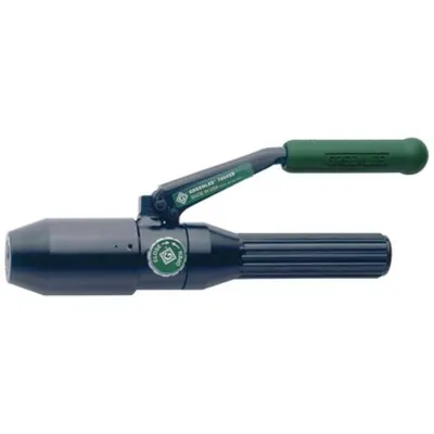 Disp. hidraulic pt. stantare 80kN, drept