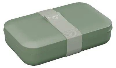 Cutie pentru alimente BergHOFF – Nomad, 21 x 13 cm, kaki