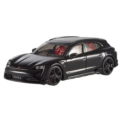 Masinuta metalica - Porsche Taycan Turbo S Cross Turismo