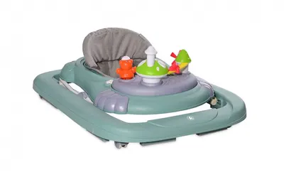 Premergator Green Garden Mint Green