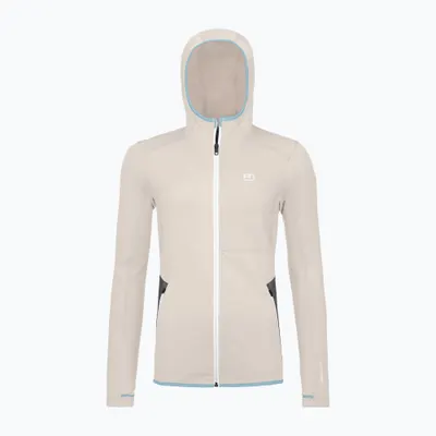 Hanorac damă ORTOVOX Fleece Hoody