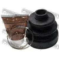 Burduf cauciuc, articulatie planetara FEBEST 0215-Z50T