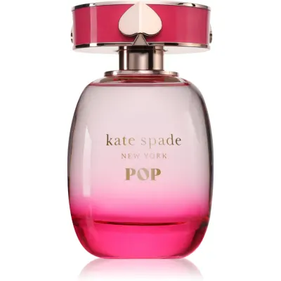 Kate Spade Pop Eau de Parfum pentru femei 60 ml