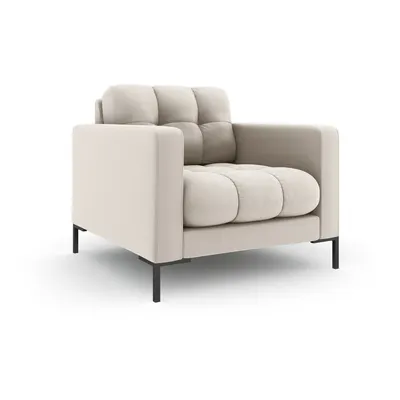 Fotoliu bej Bali – Cosmopolitan Design