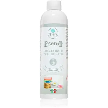 THD Profumo Lavatrice Diamante parfum concentrat pentru mașina de spălat