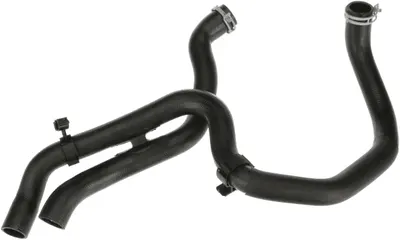 Furtun Radiator (31mm 31mm) Potrivit Audi A1; Seat Ibiza Iv, Ibiza Iv Sc, Ibiza Iv St, Toledo Iv; Skoda Fabia Iii, Fabia Iii Praktik, Rapid; Vw Polo, Polo V 1.2 1.4 01.14-12.22