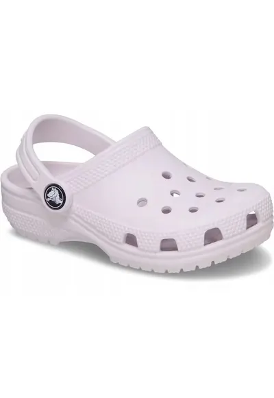 Saboti Copii - Classic Kids Clog T 206990 - Violet