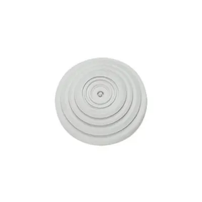 Spare membrane gland Plexo - up to u009DØ40 mm - gri