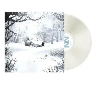 Sznz: Winter (Clear Vinyl)