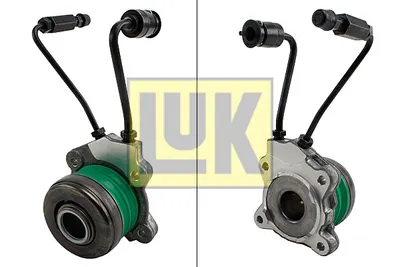 Rulment presiune ambreiaj MERCEDES A (W168), A (W169), B (W245), E T-MODEL (S212), VANEO (414) 1.4-3.0D intre 1997-2013