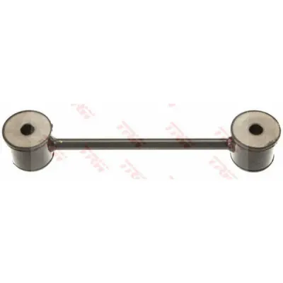Brat/bieleta suspensie, stabilizator TRW JTS742