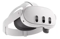 Ochelari VR Meta Quest 3, 512GB, alb