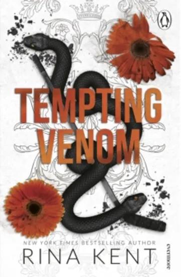Tempting Venom. The Vipers Vol.3