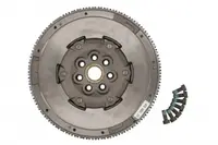 Volanta (fara placa de reglare a frictiunii) potrivit RENAULT MEGANE III 2.0 11.08-09.16