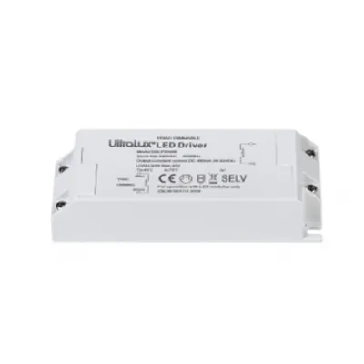 Sursa de alimentare dimabila TRIAC pentru panouri LED, 20W, 480mA